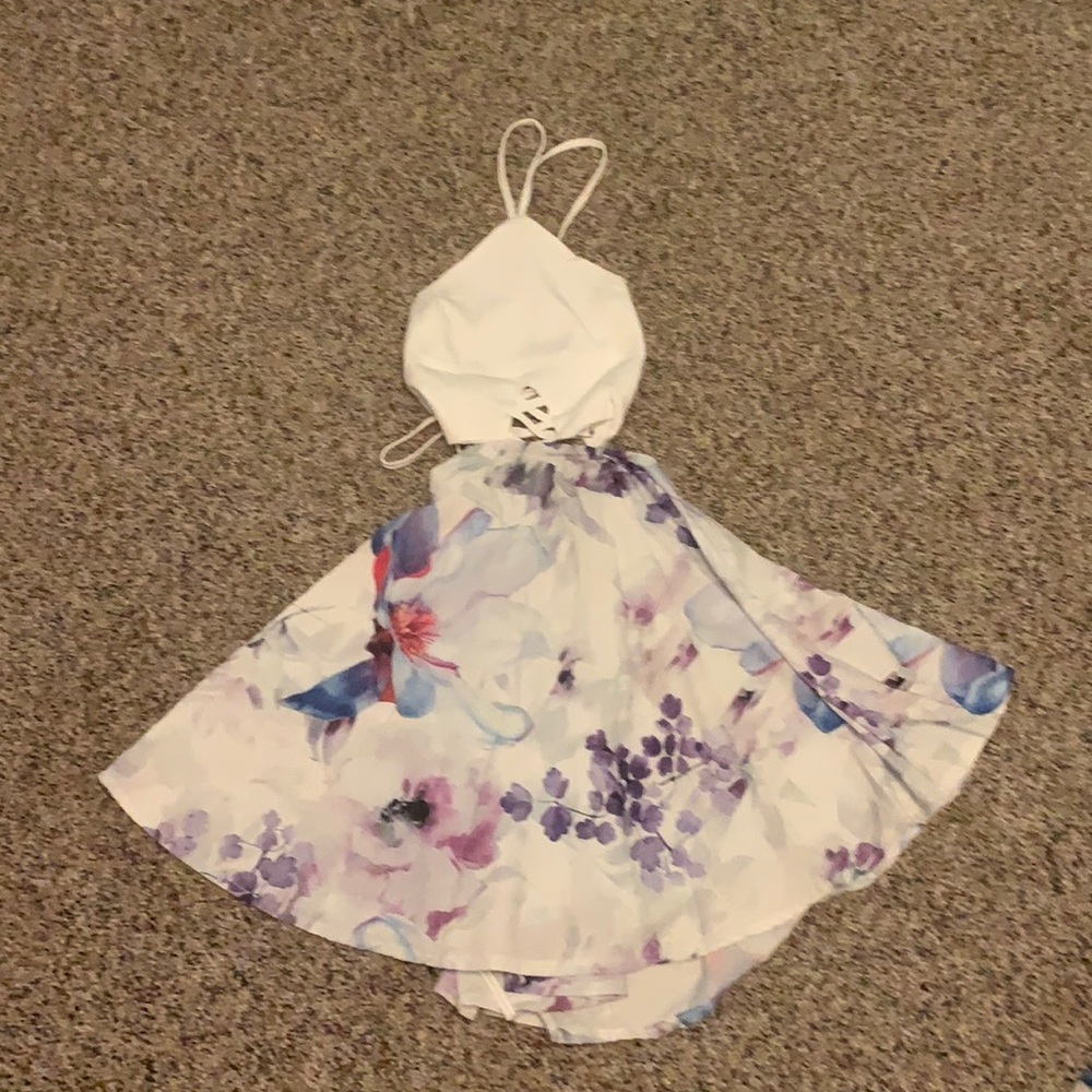 Zaful dress